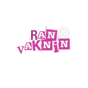 Ran the DJ — לוגו